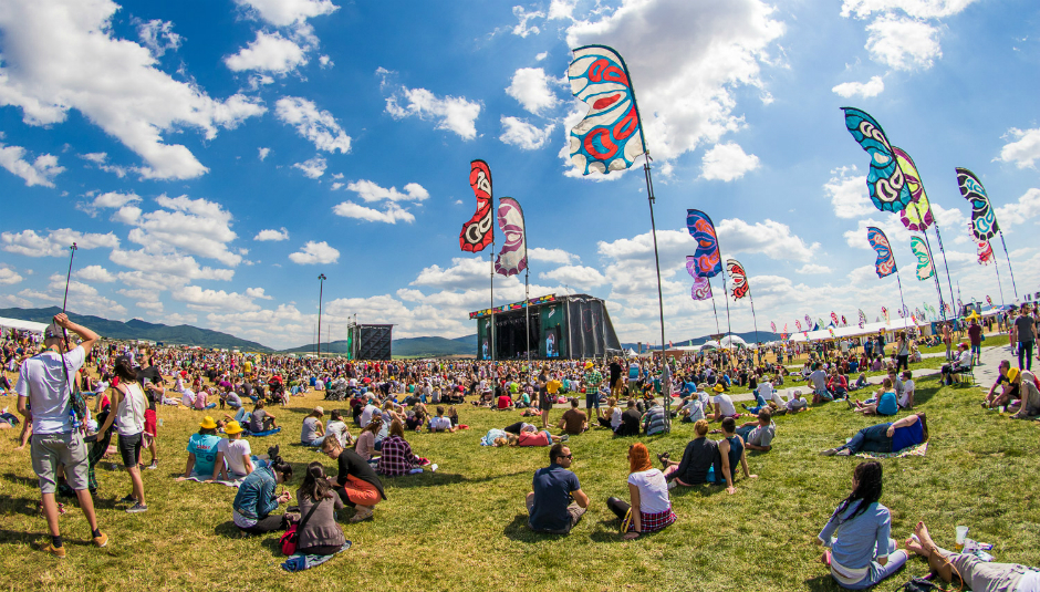 pohoda festival 2023 lineup Pohoda Festival Preview Ones To Watch / In Depth // Drowned In Sound