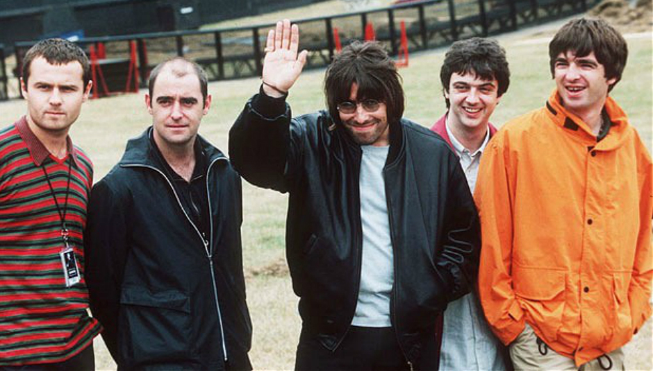 Oasis Knebworth 20 Years On / In Depth // Drowned In Sound