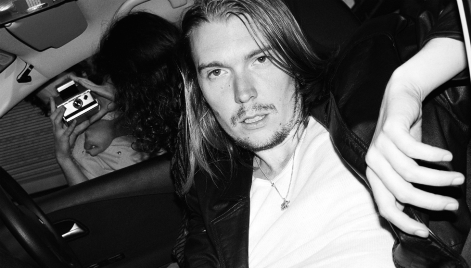 “What I write about is the everyday occurrence” DiS Meets Alex Cameron / In Depth // Drowned In