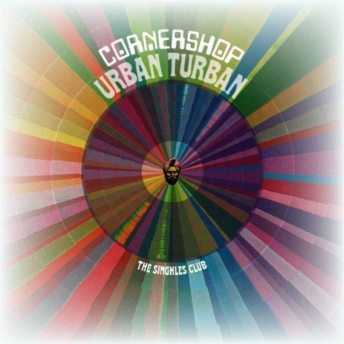 Album Review Urban Turban / Releases / Releases