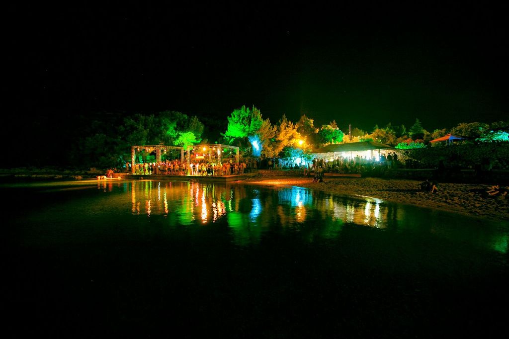 garden festival 2023 tisno Garden Festival Croatia the DiS review / In Depth // Drowned In Sound