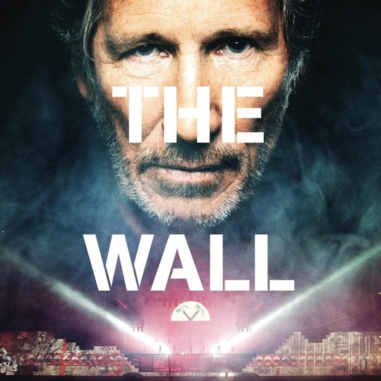 Dvd Review Roger Waters The Wall / Releases / Releases // Drowned In