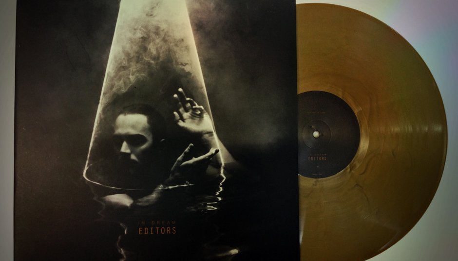 Album Stream Editors In Dream / Music News // Drowned In Sound