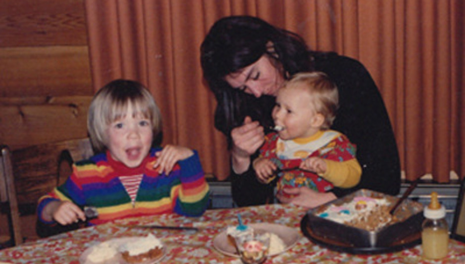 House of Rufus week Wainwright Family Photos / In Depth // Drowned In Sound