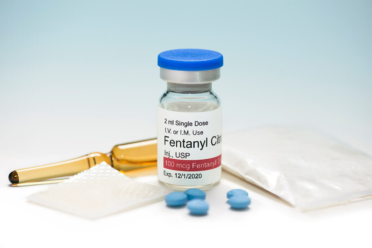 Drug Testing 2024 THC, Fentanyl Challenges DISA