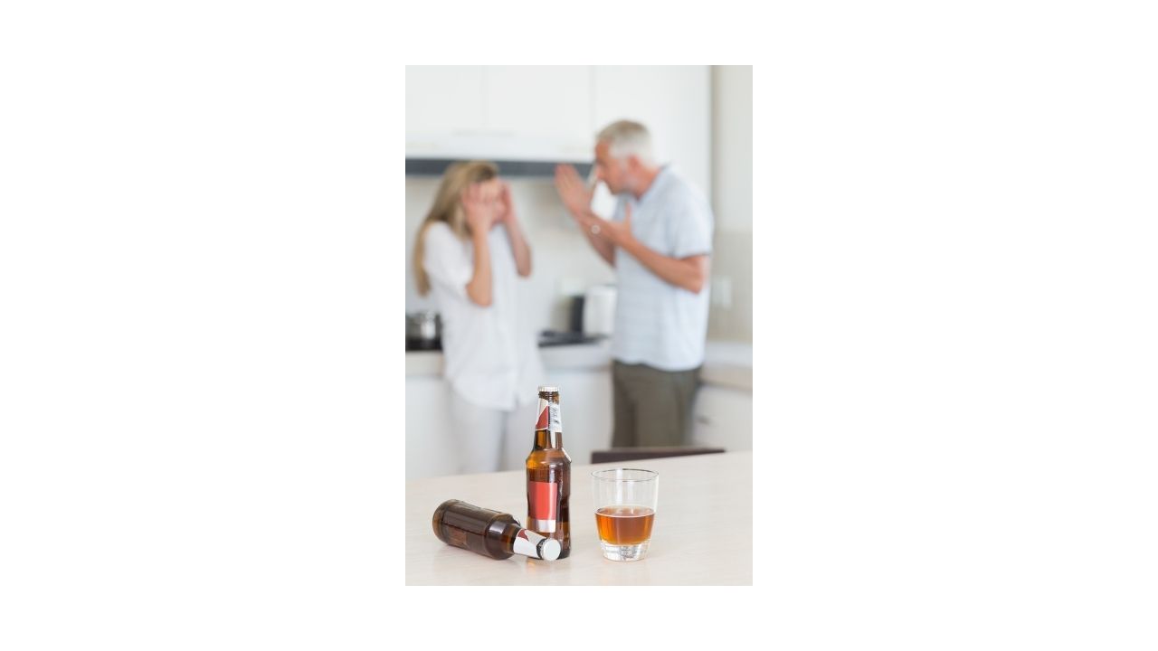 Do's and Don’Ts When Dealing With an Elderly Alcoholic Parent