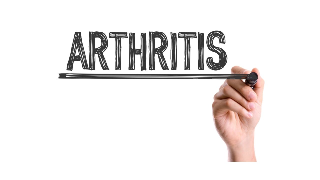 Best Elliptical For Arthritis Are Ellipticals Good for Arthritis