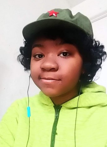 Morgan Moore – Disability Day of Mourning