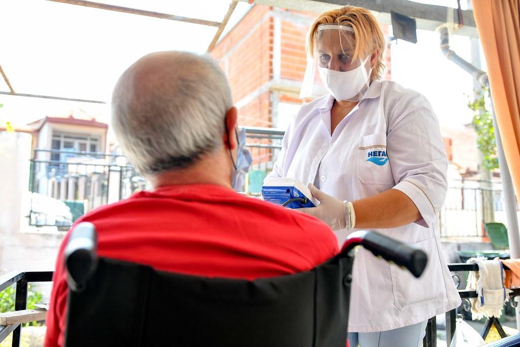 A Guide To Disability Benefits for Caregivers Disability Advice