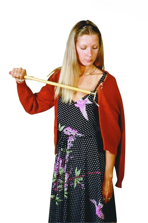 Dressing Stick Disability Aids