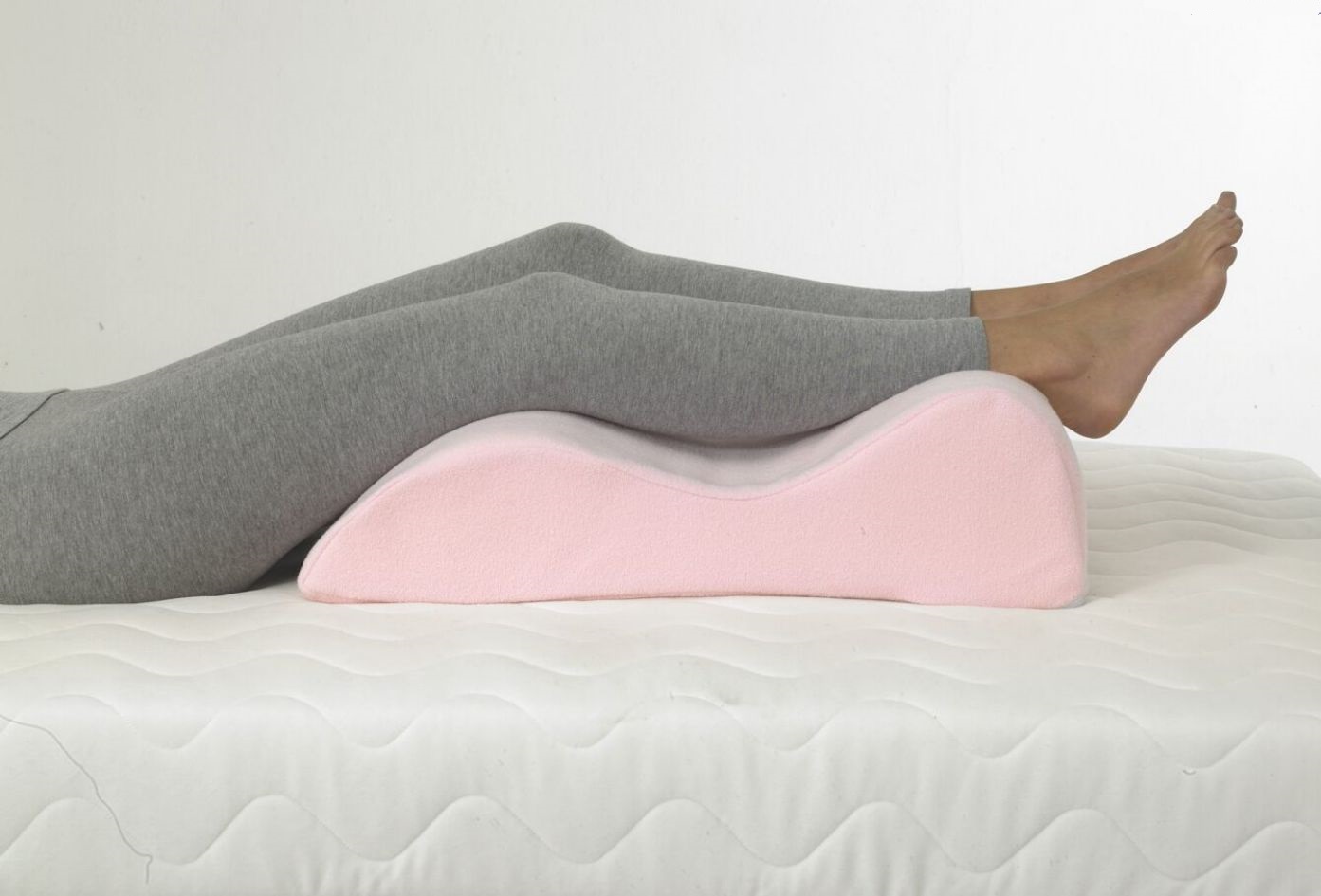 Harley Leg Raiser Disability Aids