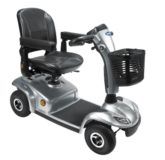 Motability Rentals Invacare Leo Disability Aids