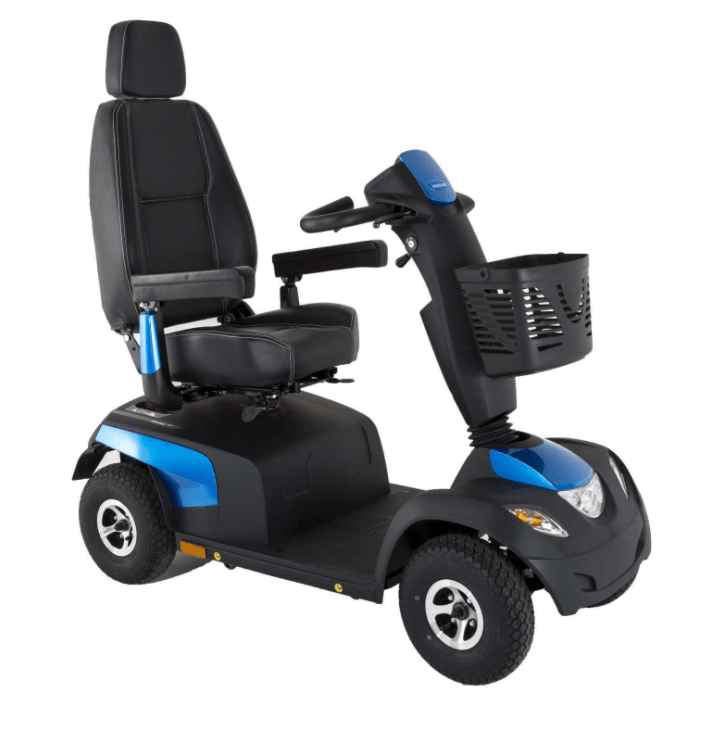 Motability Rentals Invacare Orion Pro 4w Disability Aids