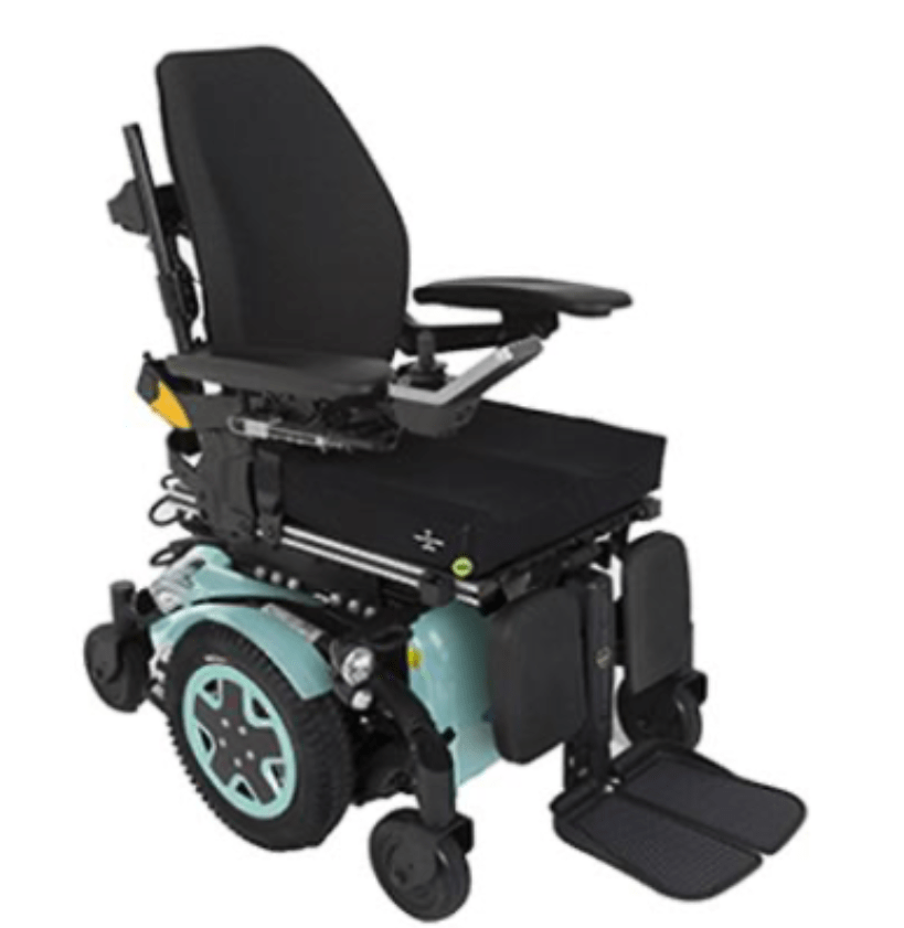 Motability Rentals Invacare TDX2 SP Disability Aids
