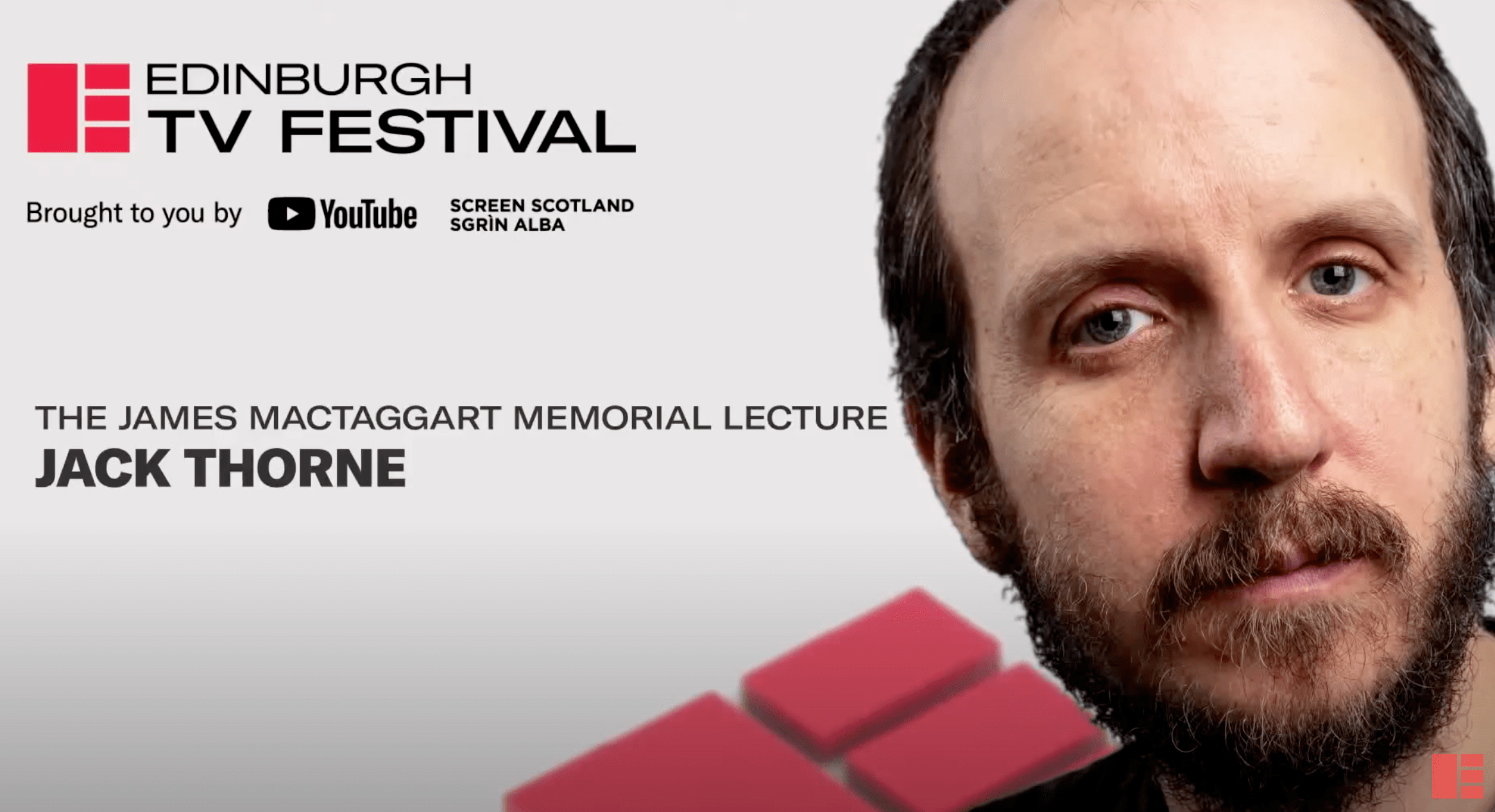 A Thorne in the side Disability Arts Online