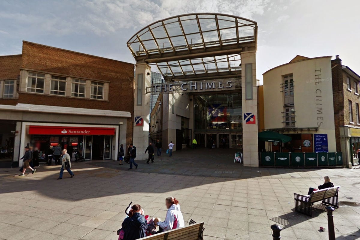 ODEON Uxbridge Disability Days