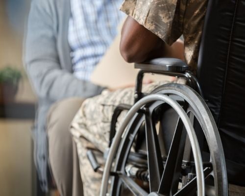 VA Disability Appeal Success Rate The Odds Of A Claim Being Approved