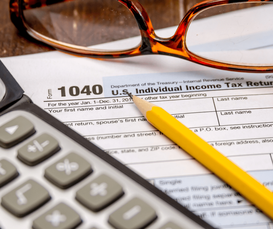 Are My Social Security Disability Benefits Taxed?