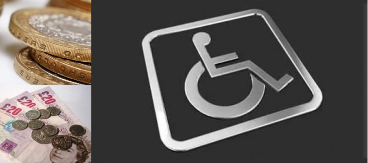 Understanding the "Living" in the Disability Living Allowance