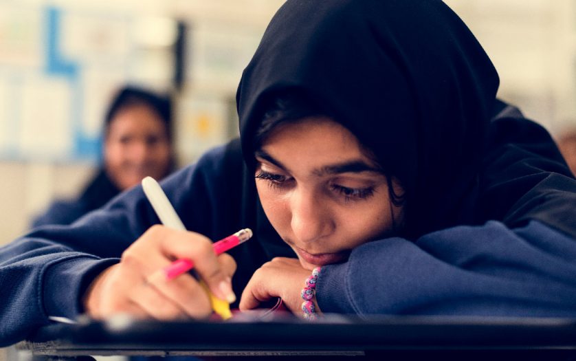 UAE promotes inclusive education for people with disabilities