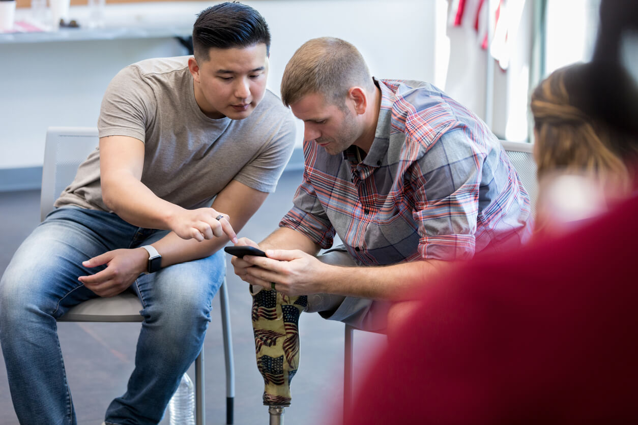 Service Connection in a Michigan VA Disability Case Disability Law Group