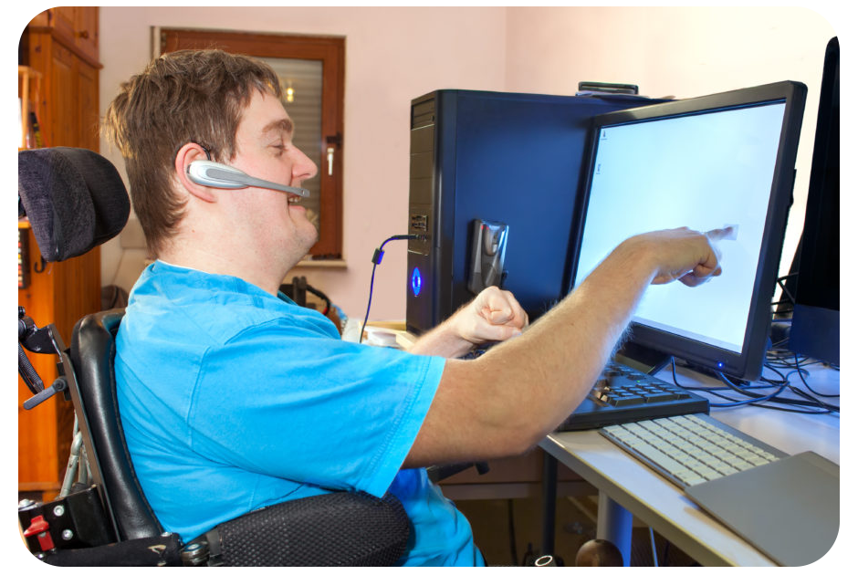 Assistive Technology & Durable Medical Equipment DRC