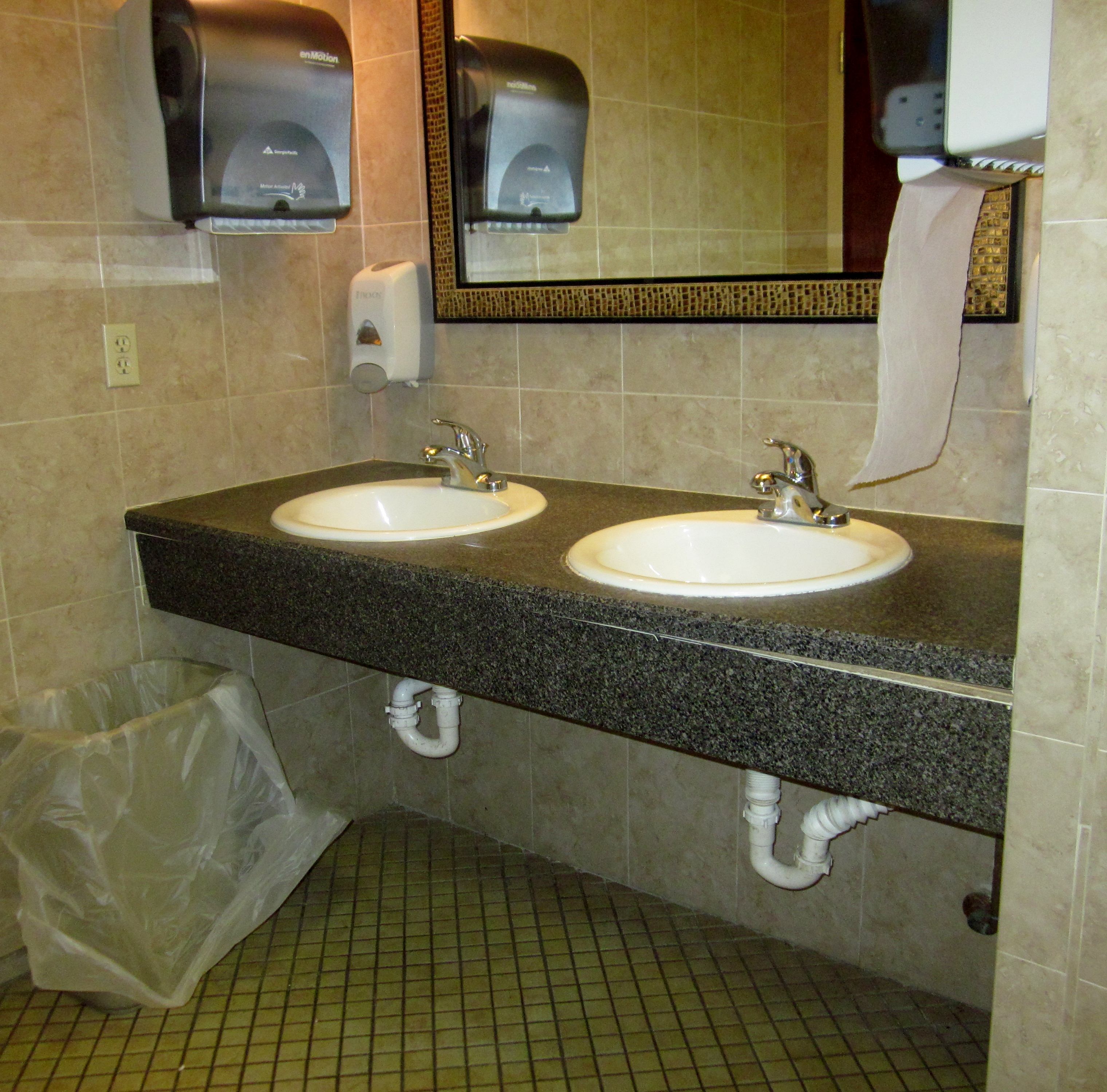 Top 10 ADA Access Violations Disability Smart Solutions, Access