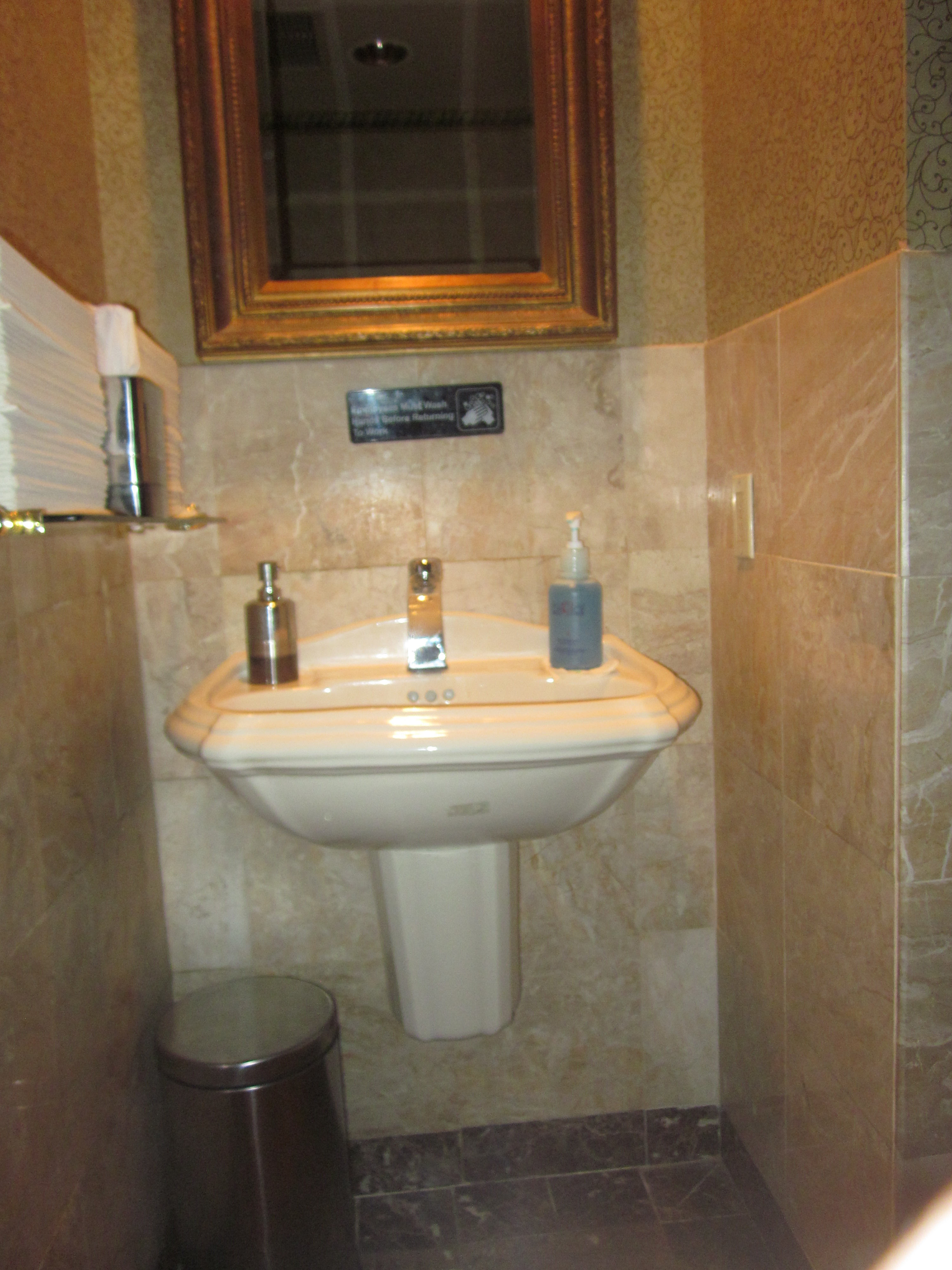 Accessible Restrooms Disability Smart Solutions, Access Consultants