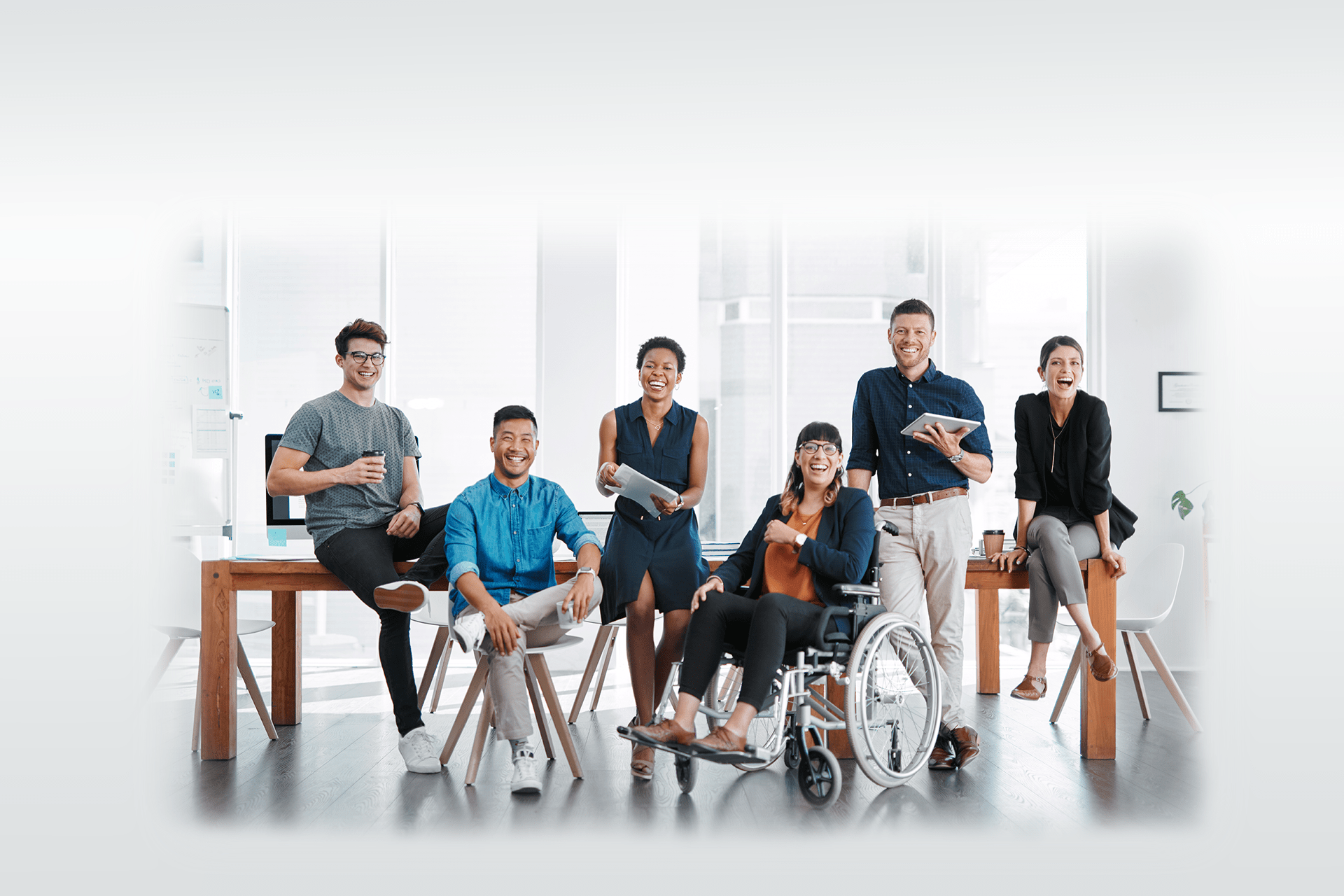 Texas Disability Policy Consortium Texas Disability Policy Consortium