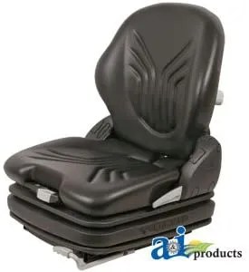 Adjustable Seat Tracks for Tractors and Lawn Tractors - Product