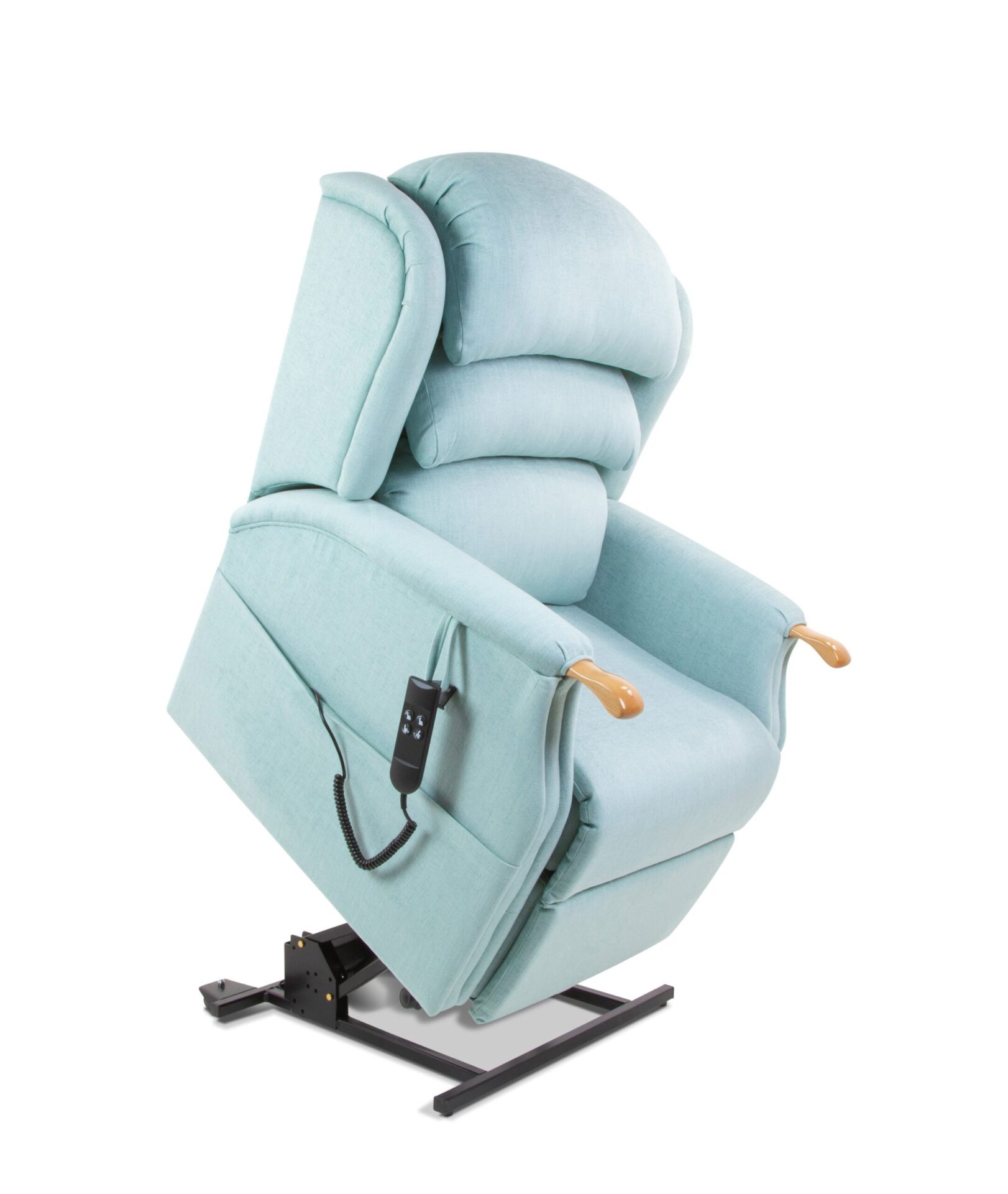 Repose Henley Riser Recliner Chair Disable Aids