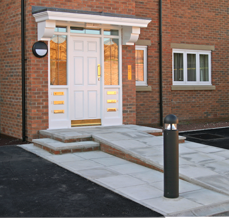 Disabled Adaptations Home