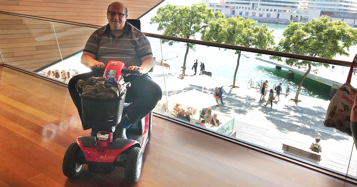 Mobilityequipmentrental2 Disabled Accessible Travel