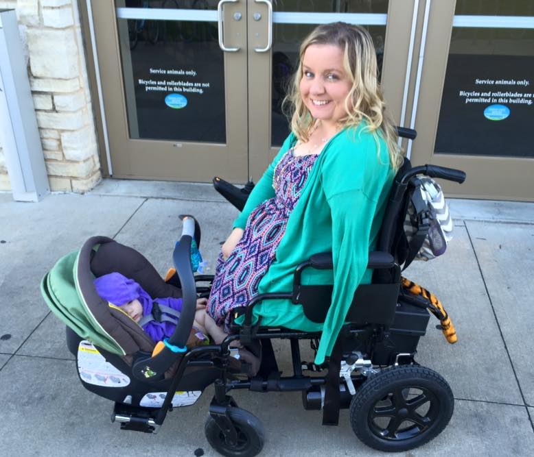 The Travel System Disability Considerations Disabled Parenting Project