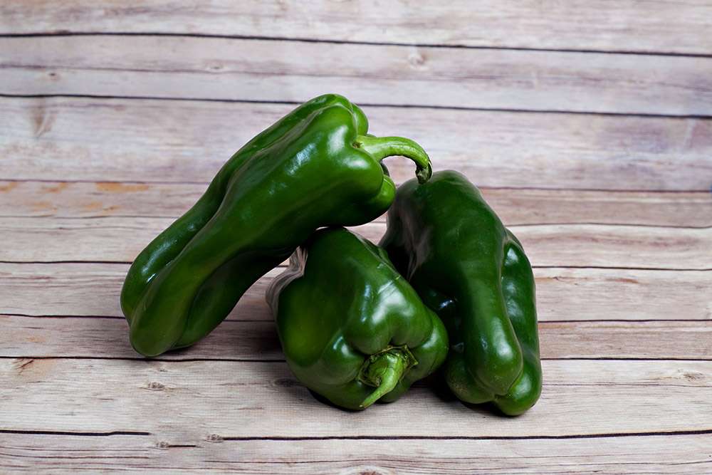 Chile dulce largo Disandy