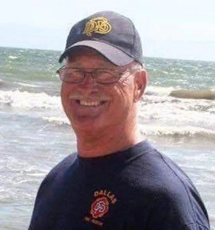 Michael Chambers Disappeared