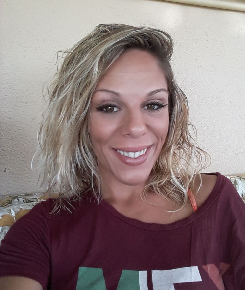 Lauren Dumolo Disappeared