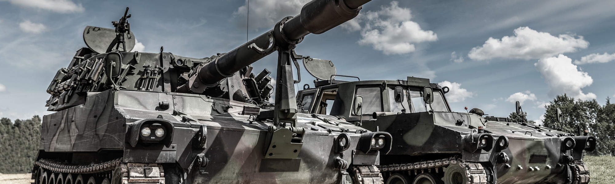 Conventional weapons and the arms trade Assuring our Common Future