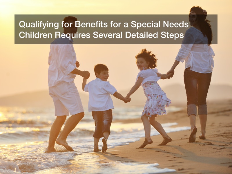 Va Benefits For Special Needs Child at Leo Jones blog