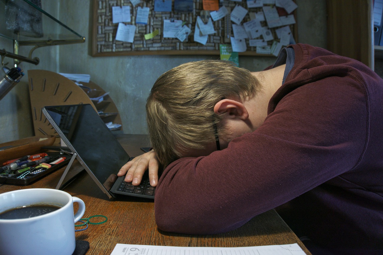 WorkFromHome Burnout and Zoom Fatigue is a Lot More Complex Than You