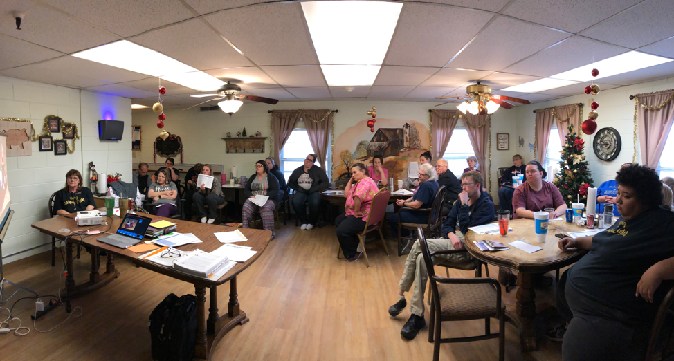 Lessons Learned Guide Disaster Preparedness Center for Disaster