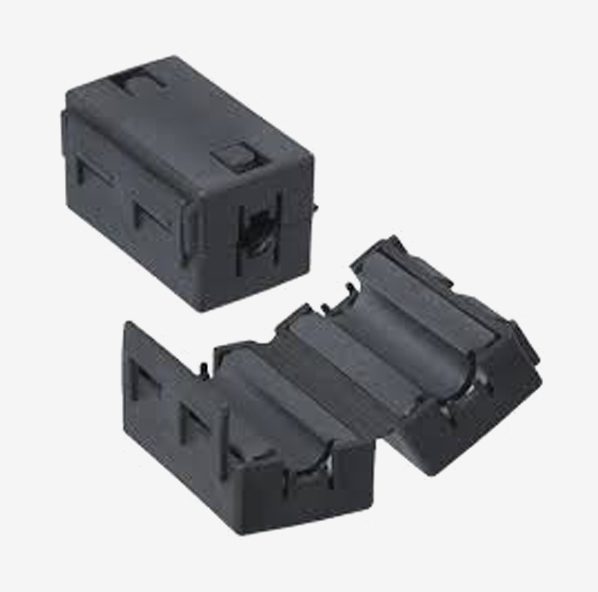 Ferrite Set Mixed, 5 each Practical Disaster Preparedness for the Family