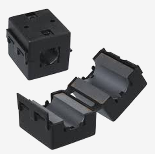 Ferrite Set Mixed, 1 each Practical Disaster Preparedness for the Family