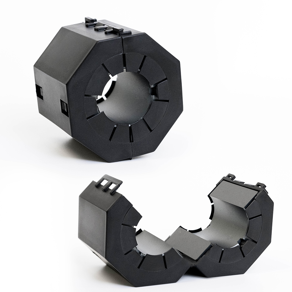 Broadband EMP Ferrites Practical Disaster Preparedness for the Family