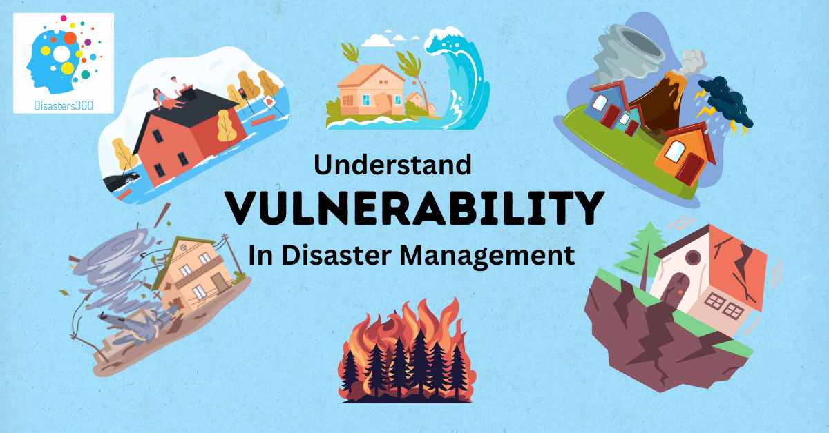 Understanding Vulnerability in Disaster Management