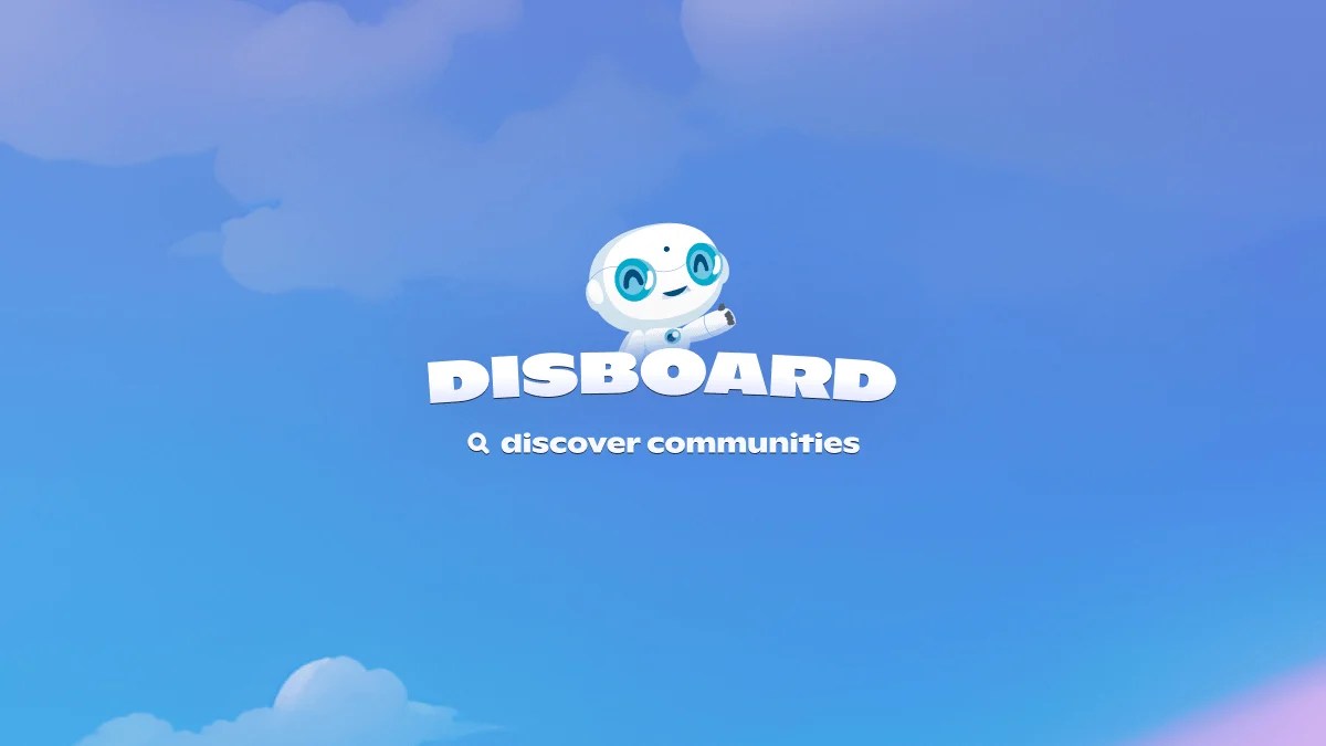 Discord servers tagged with jerk-off | DISBOARD
