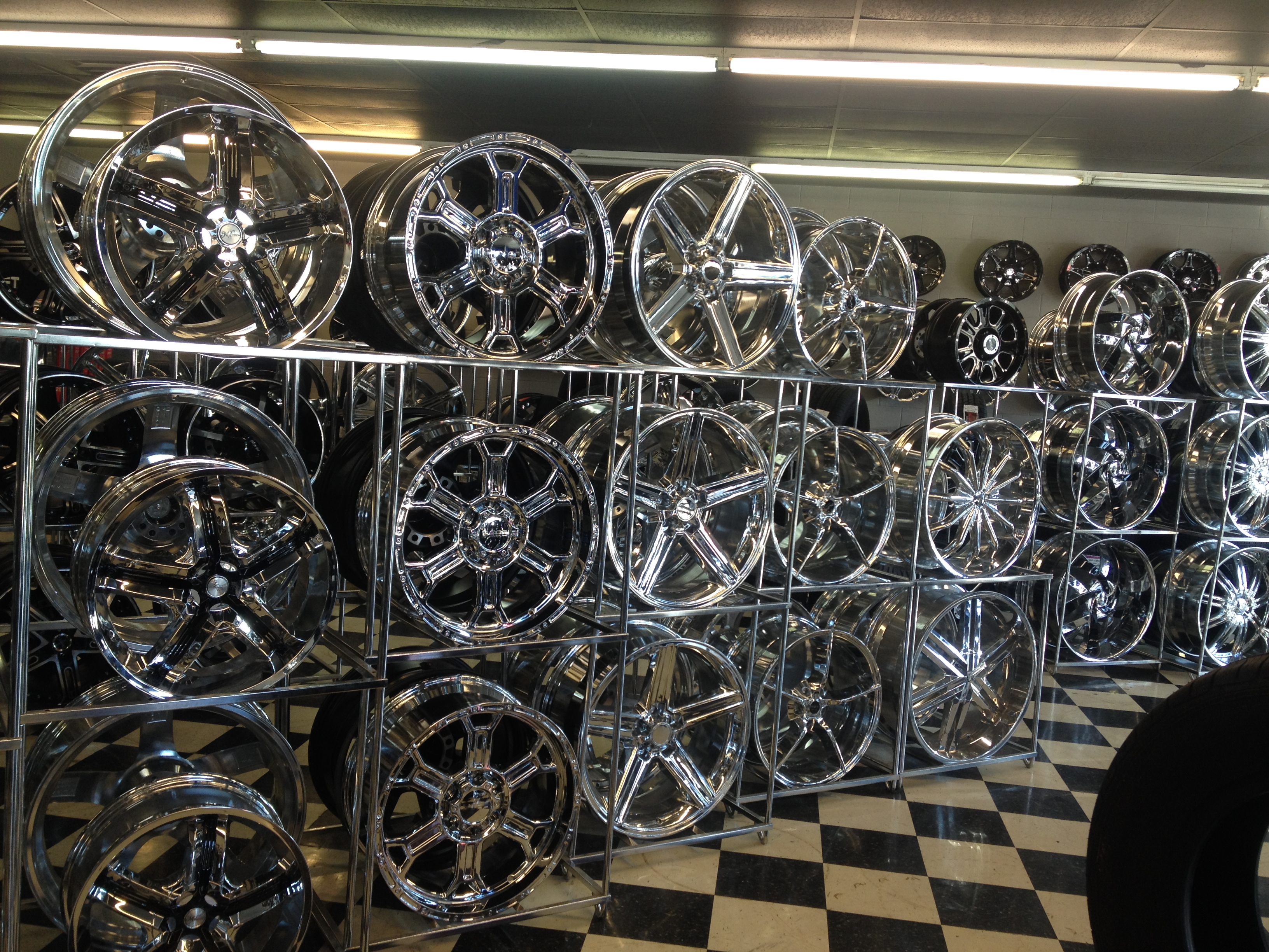 Home Discount Auto Brakes