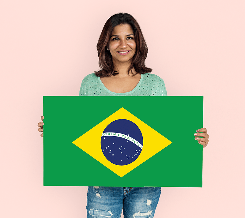 Online SelfStudy Brazilian Portuguese Course Discens Learning