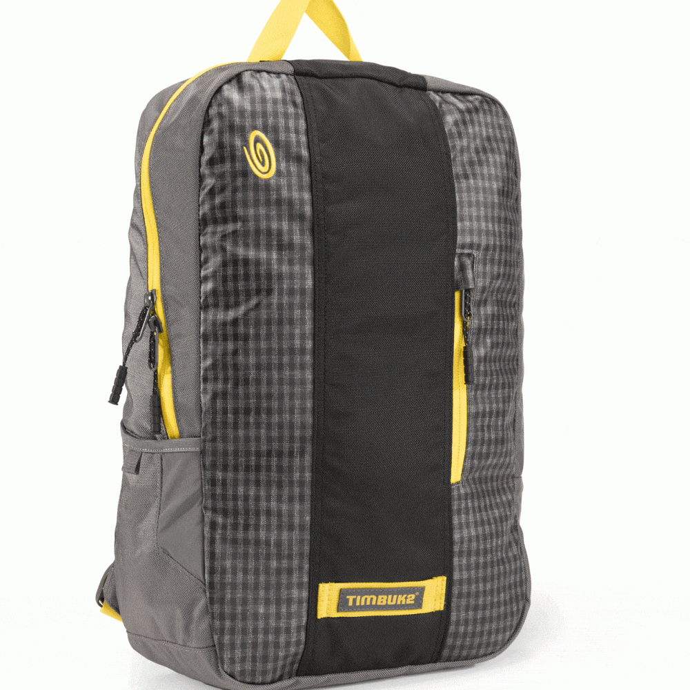 Timbuk2 Chug Laptop Backpack Review Discerning Cyclist