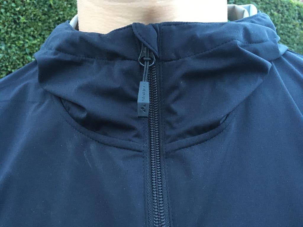 Vaude Cyclist Softshell Jacket Review